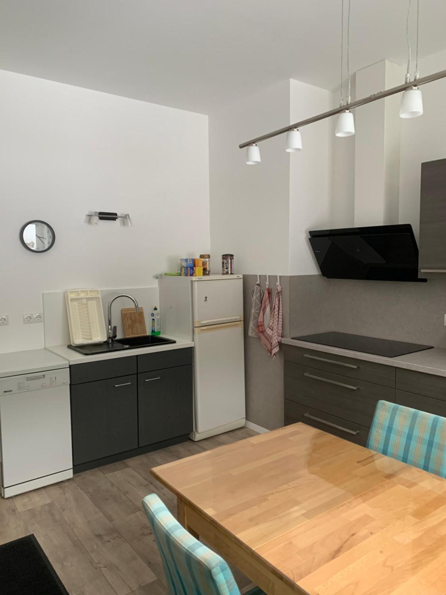 Hotel Haus Sonnenwalde - Familie Ruhe Rohrbach  Zewnętrze zdjęcie