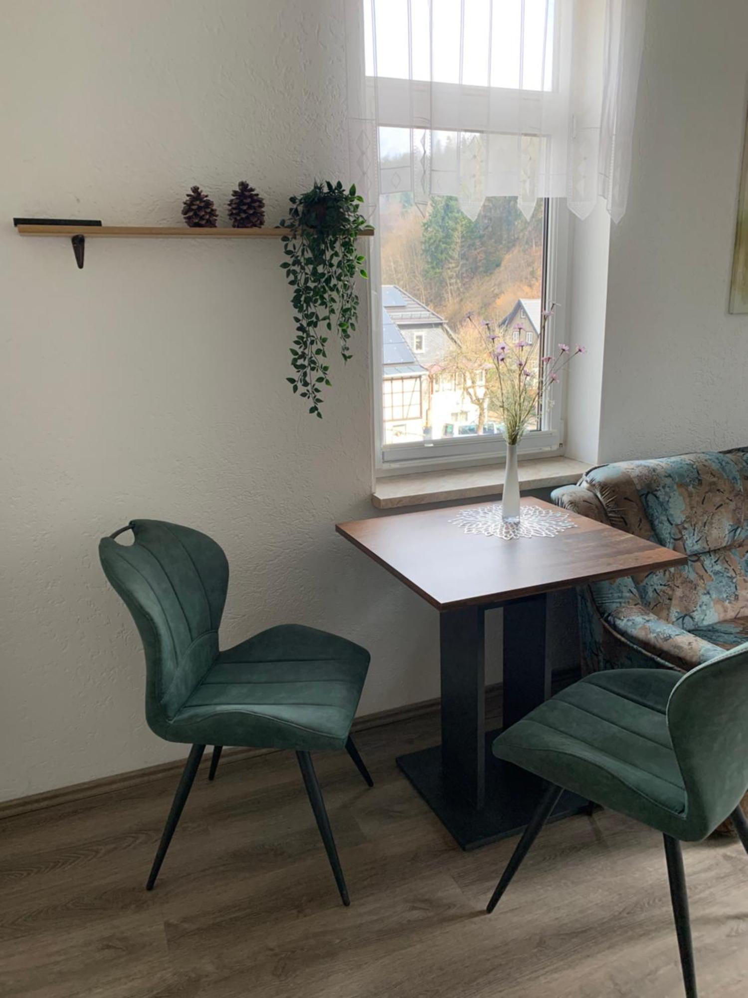 Hotel Haus Sonnenwalde - Familie Ruhe Rohrbach  Zewnętrze zdjęcie
